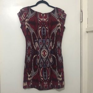 Guess by Marciano silk dress